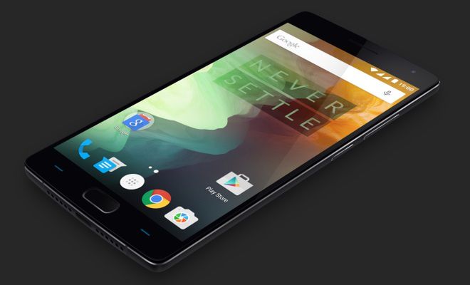 OnePlus 3 zobaczymy w następnym kwartale