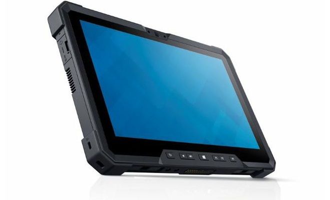 Tablet do pracy w warunkach ekstremalnych. Wytrzyma wszystko