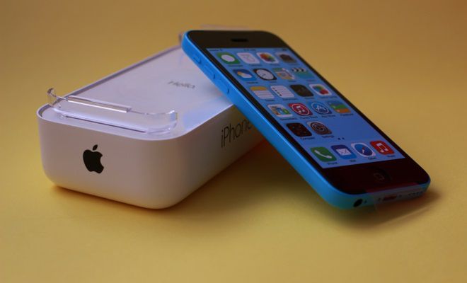 Nowy iPhone już w kwietniu? Apple zaskakująco przyspiesza