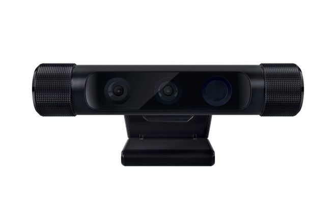 CES 2016: Razer Stargazer - zaawansowana kamera internetowa