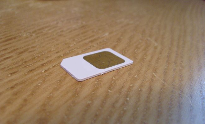 Microsoft pracuje nad własną kartą SIM