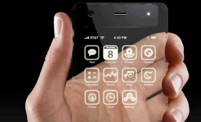 Nowe iPhone'y już w sierpniu