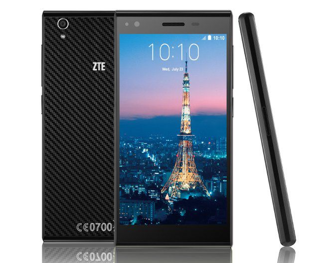 Nowe modele ZTE z serii Blade w Polsce