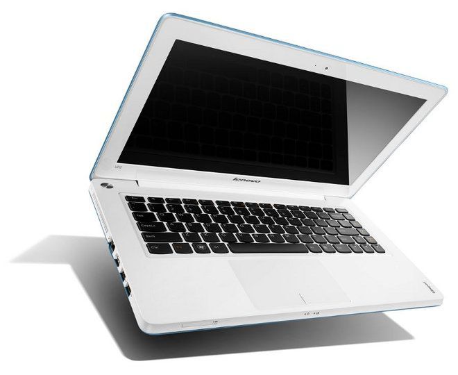 Lenovo U310