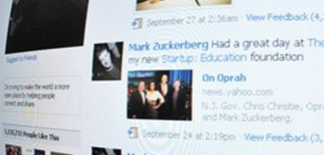 Facebook otwiera biuro w Warszawie