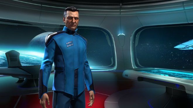 Warsaw Game Week 2015: Master of Orion - powrót legendy sprzed lat