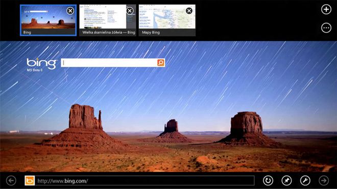 Internet Explorer 10 dla Windows 7 nareszcie do pobrania
