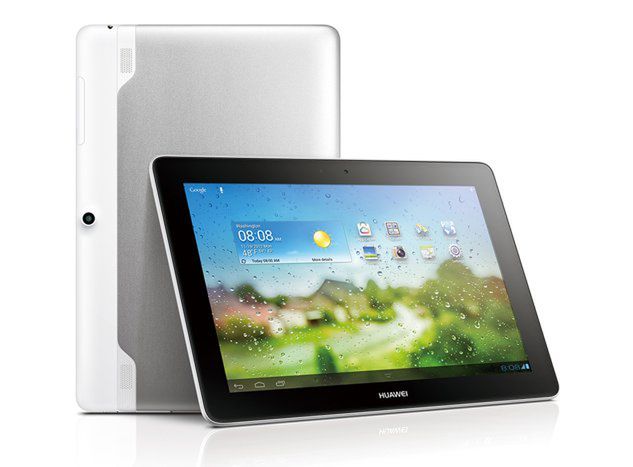 Teblet Huawei MediaPad 10 Link dostępny w Polsce