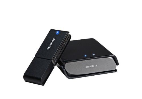Gigabyte SkyVision WS100 - bezprzewodowy transmiter HDMI w niskiej cenie