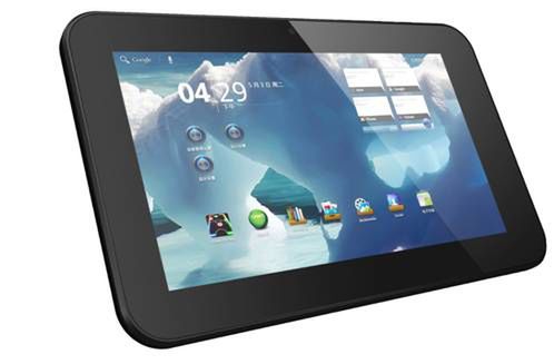Hannspree wprowadzi nowy tablet HANNSpad