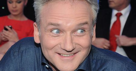 Kret planuje przyszłość w tabloidzie: "Może zrobię cykl podróżniczy w Internecie...?"