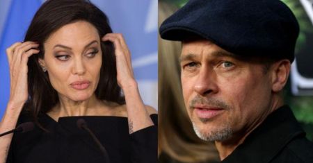 Angelina Jolie i Brad Pitt IDĄ NA WOJNĘ o dzieci w sądzie. Rozprawa już w grudniu