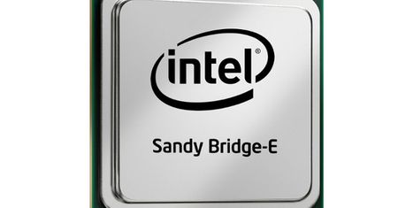 Nowe, sześciordzeniowe procesory Intel Core i7