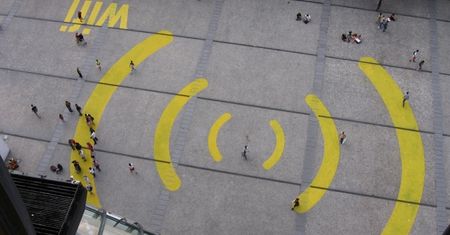 Nadchodzi dwukrotnie szybsze Wi-Fi