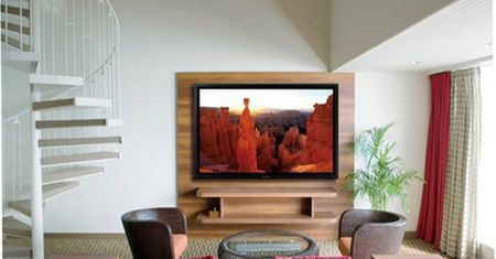 Nowy, 65 calowy ekran plazmowy Full HD 3D Panasonic