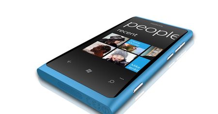 WP7 Refresh dla Lumii 800 nieoficjalnie