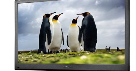 Nowa seria telewizorów Hannspree LCD LED - SE