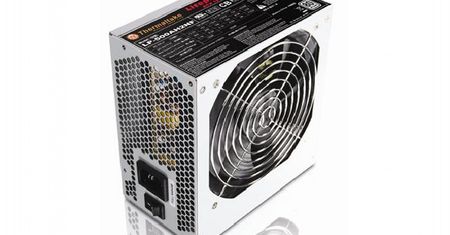 Nowe zasilacze Thermaltake z serii Litepower
