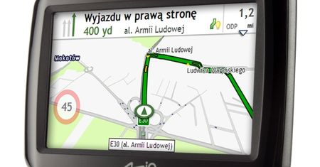 Uniknij korków za 399 zł