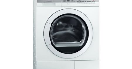 Delikatna suszarka do ubrań AEG T86280IC
