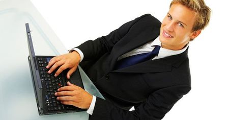 Ponad tysiąc firm zarejestrowanych przez internet