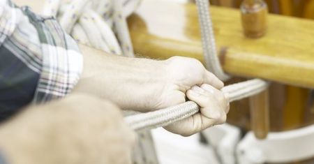 Zarabianie na pokładzie - sposób na niezłe pieniądze