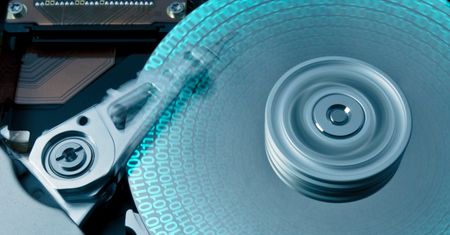 Za 1 MB przestrzeni na HDD trzeba płacić więcej niż w 2011 roku!