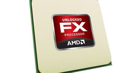 AMD kończy z procesorami FX