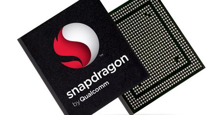 Snapdragon 820 ma walczyć z wirusami