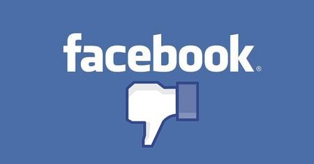 Facebook przeprowadzał eksperymenty psychologiczne na użytkownikach