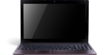 Nowy Acer Aspire 5253 z procesorami AMD Fusion