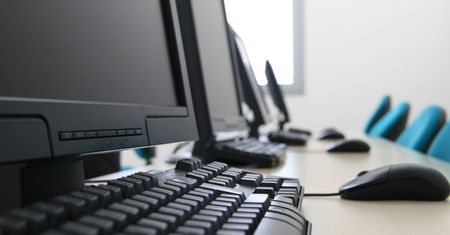 CBA kontroluje zakup komputerów w Ministerstwie Sprawiedliwości