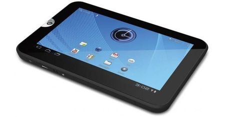 7-calowa Toshiba Thrive oficjalnie