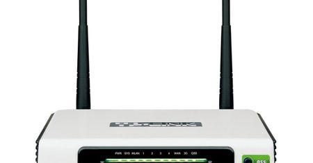 Dwa routery do sieci komórkowych od TP-Link