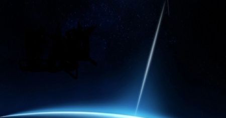 Rosja zaatakuje satelity? Przetestowali już odpowiednią broń