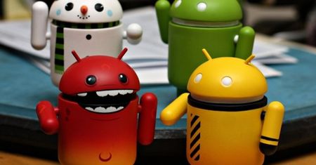 Wirus na Androidzie przechwytuje nasze dane logowania do kont bankowych