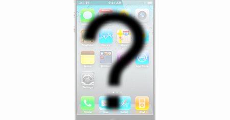 Nowy iPhone z procesorem Samsunga?