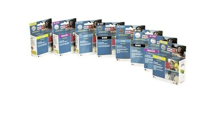 Nowe zamienniki ActiveJet do drukarek Lexmark serii PRO i S
