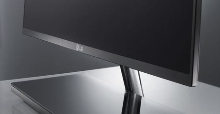 IFA 2011: Nowe monitory Super Led od LG