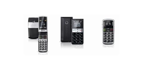 IFA 2011: nowe telefony od Emporii