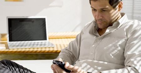 Sms od szefa: Już tu nie pracujesz