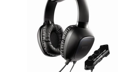 IFA 2011: nowe zestawy słuchawkowe Creative