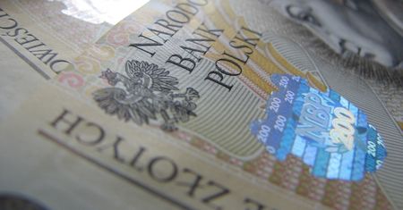 Rezerwa demograficzna przeznaczona na renty i emerytury