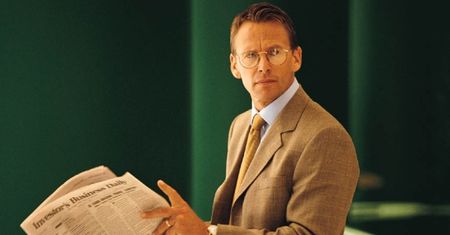 Bolesny samozachwyt polskiego menedżera