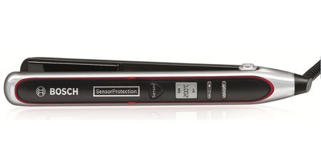 Nowa prostownica Bosch ProSalon Sensor Protection