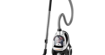 Odkurzacz Electrolux ZTF7650 ErgoEasy