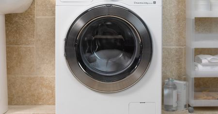 Jak działa system Eco Bubble?