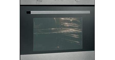 Piekarnik Indesit FIM 53 K.A IX