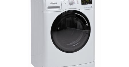 Pralki Whirlpool AWSE 7200, AWSE 7000