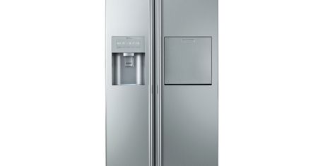 Chłodziarkozamrażarka LG GS5262AVJV
